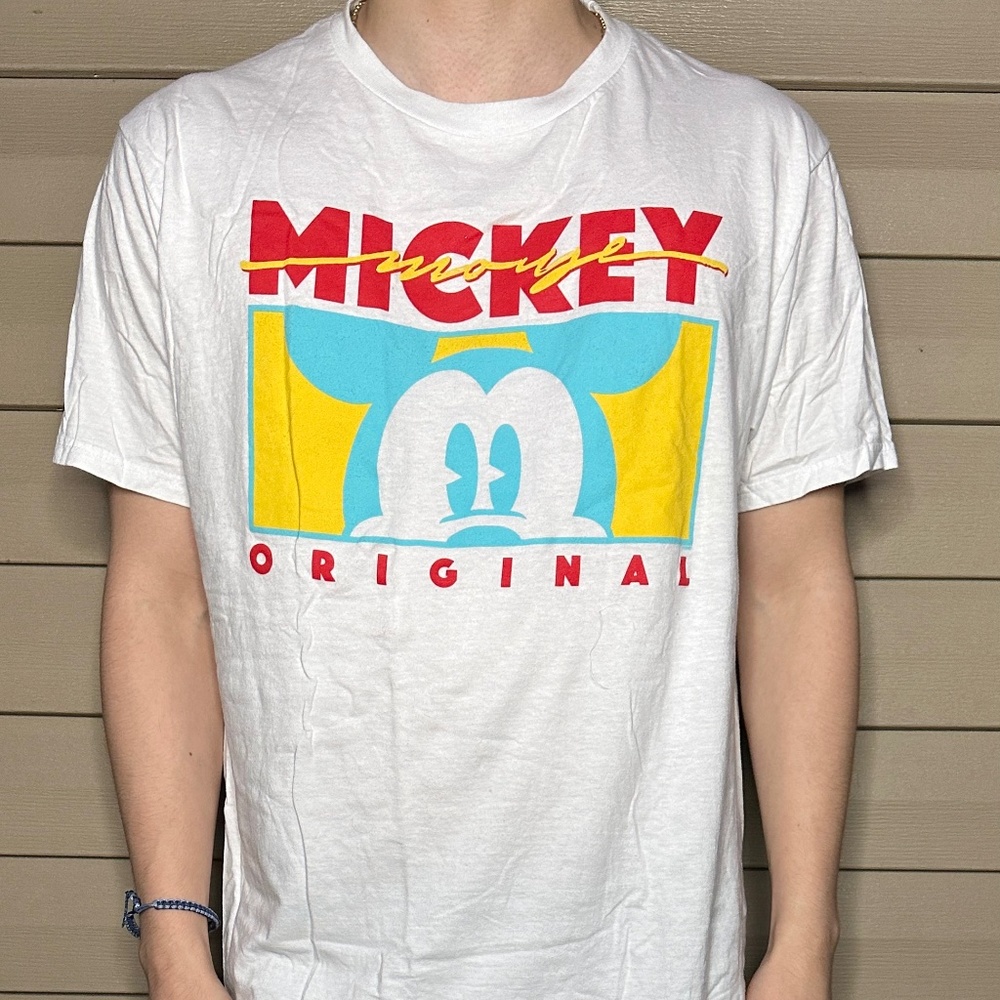 Mickey Mouse T-Shirt